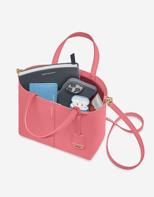 Maison De Sabre - The Small Soft Tote
