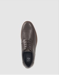 Dune London - Bow - Brown