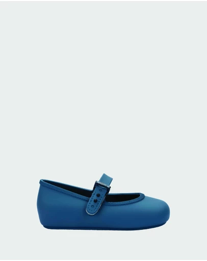 Mini Melissa - Mini Melissa Soft Baby