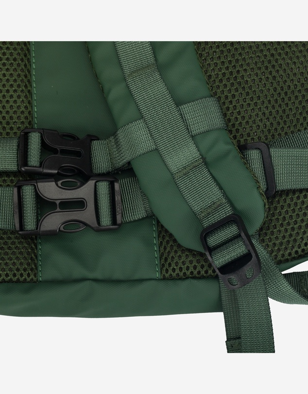 Elliker - Dayle Roll Top Backpack 21/25l