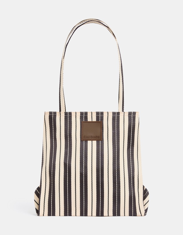 EAU BAGS - Midi Femme Handbag