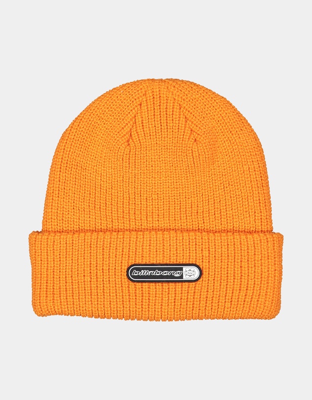 Billabong - Mens Spec Orbit Beanie