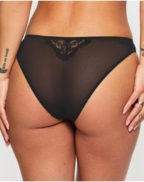 Ann Summers - Sexy Lace Brazilian