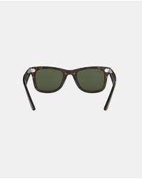Ray-Ban - Wayfarer RB2140