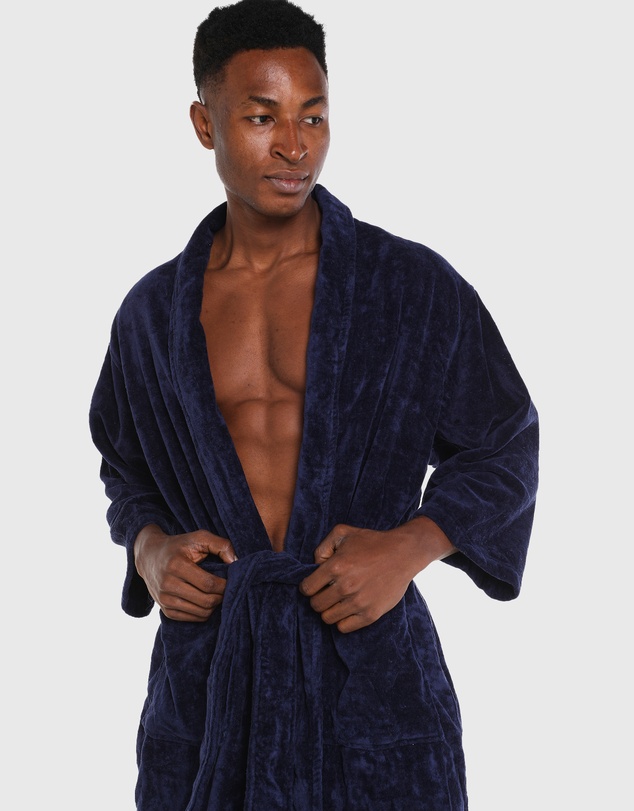 Coast Clothing - Georgia Dressing Gown for men