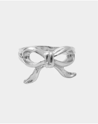 Sunday Stephens - Bow Peep Ring