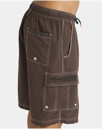 Billabong - Mens Throw On 21