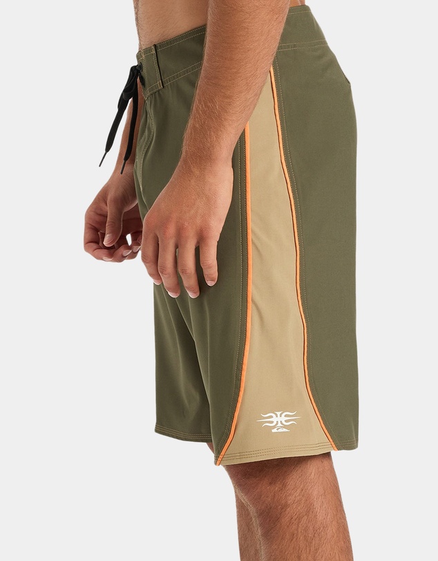 Quiksilver - Mens Mercury 99 19