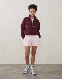 Cotton On Body Active - Plush Essential Gym Short