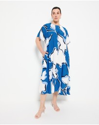 Commonry - Claire Dress