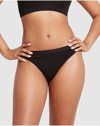 Boody - 2-Pack LYOLYTE G-String