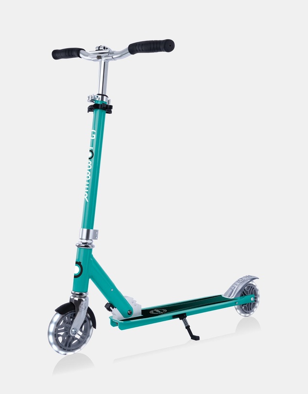 Globber - Flow Element Scooter with lights