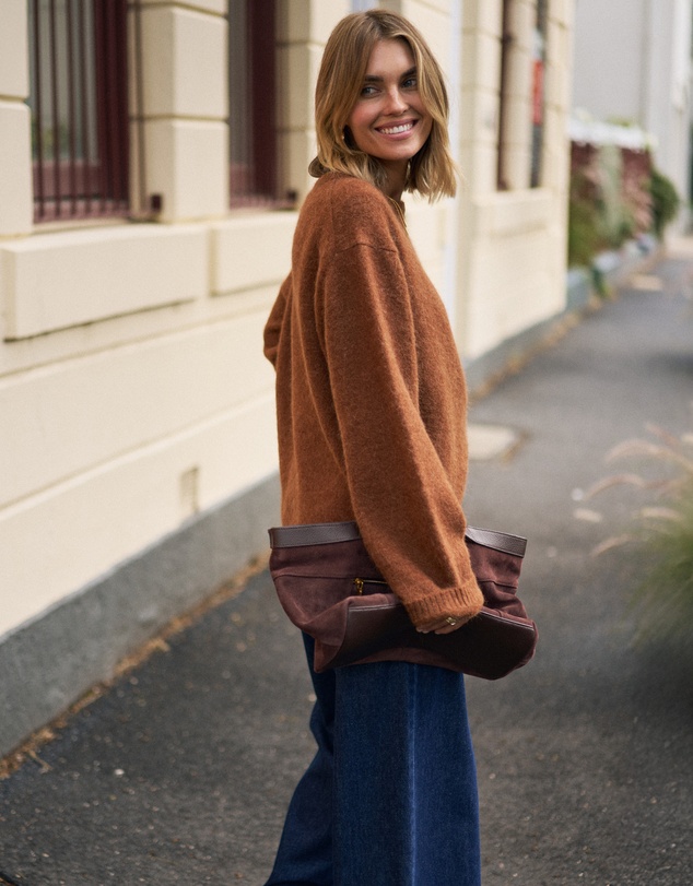 Ceres Life - Bonnie Lofty Knit