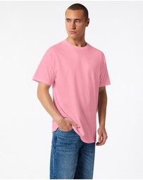 American Apparel - Heavyweight Cotton Unisex T-Shirt