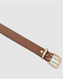 Status Anxiety - Barely Moving Belt