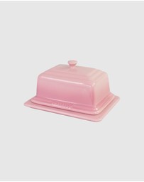 Chasseur - Butter Dish - Cherry Blossom