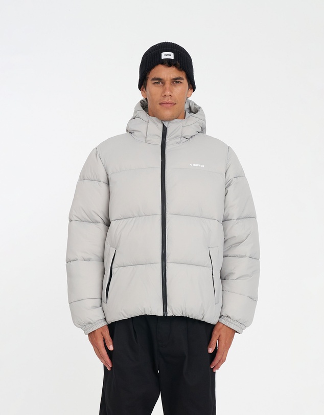 Huffer - Men's Street Puffer Jacket