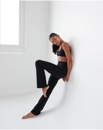 REC GEN - FITform Flare Legging