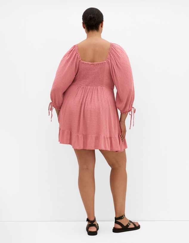 City Chic - Allegra Mini Dress