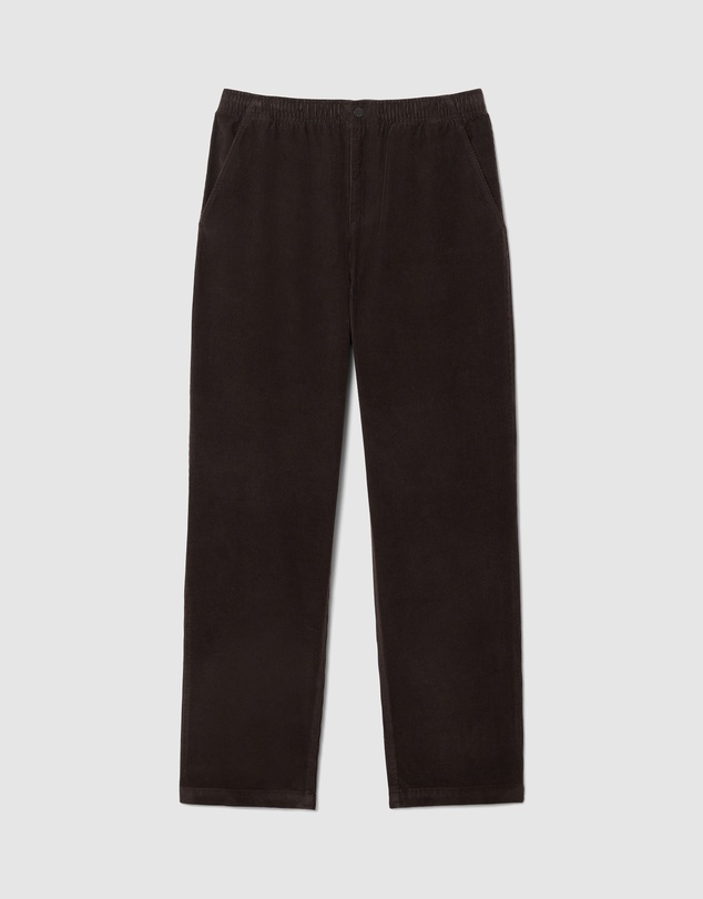Lacoste - Winter Pack Corduroy Trousers
