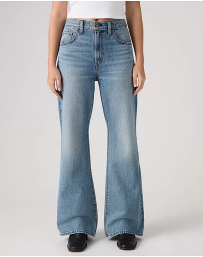 Levi's - Cinch Flare Jeans