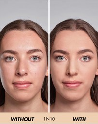 MAKE UP FOR EVER - HD Skin Powder Foundation