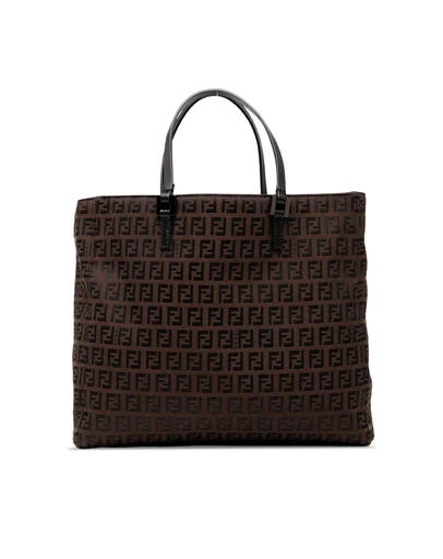 Pre-Loved by Azura Reborn - Pre-Loved Zucchino Canvas Tote