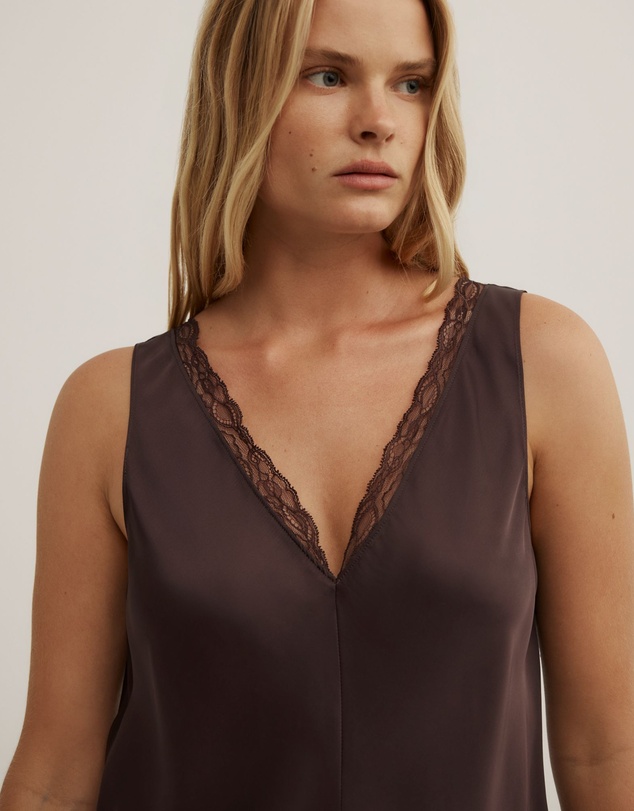 Witchery - Trim Detail Camisole