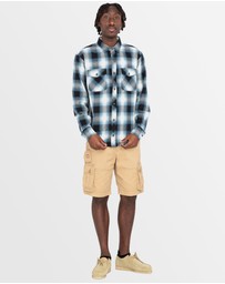 Element - Source Cargo Shorts