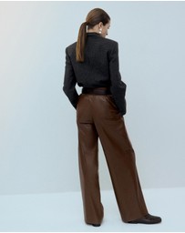 M.N.G - Riga Trousers
