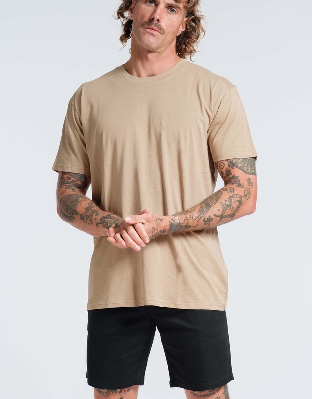 Vacancy Co - Vacant Tee