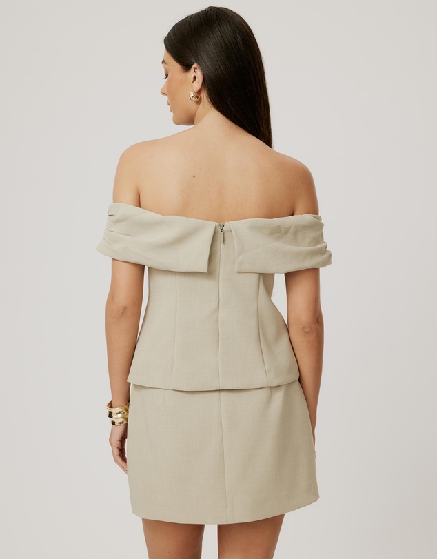 Calli - Bartley Top