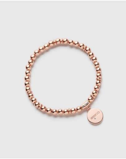 MIMCO - Ingot Bracelet