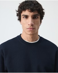 M.N.G - Nole Sweatshirt