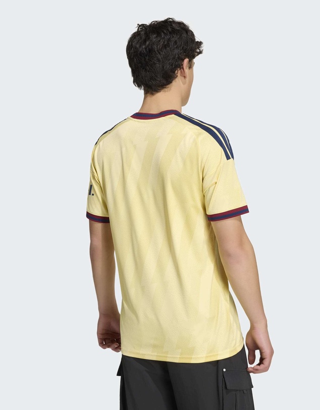 adidas Performance - Arsenal FC 26/27 Third Football Jersey Mens