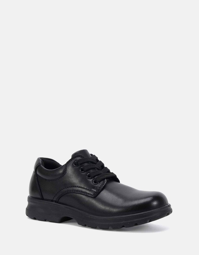 Clarks - Legend School Shoes