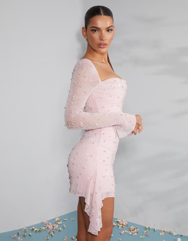 Oh Polly - Tivoli Dress