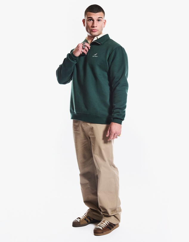 Nana Judy - Portofino Quarter Zip