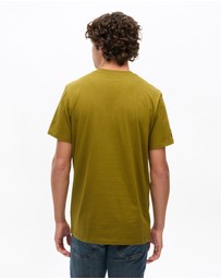 Superdry - Tattoo Script Graphic Tee