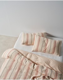 Linen House - Coolum Quilt Cover Set