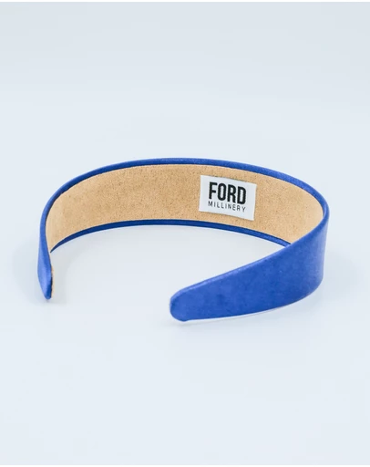 FORD MILLINERY - Alice Headband