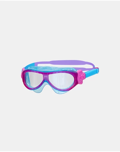 Zoggs - Phantom Kids Mask - Babies-Kids