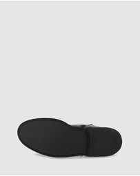 Sempre Di - Melrose Ankle Boots