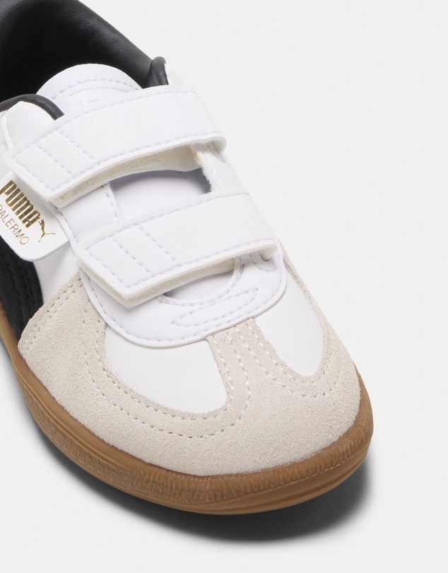 Puma - Palermo LTR Self-Fastening Pre-School