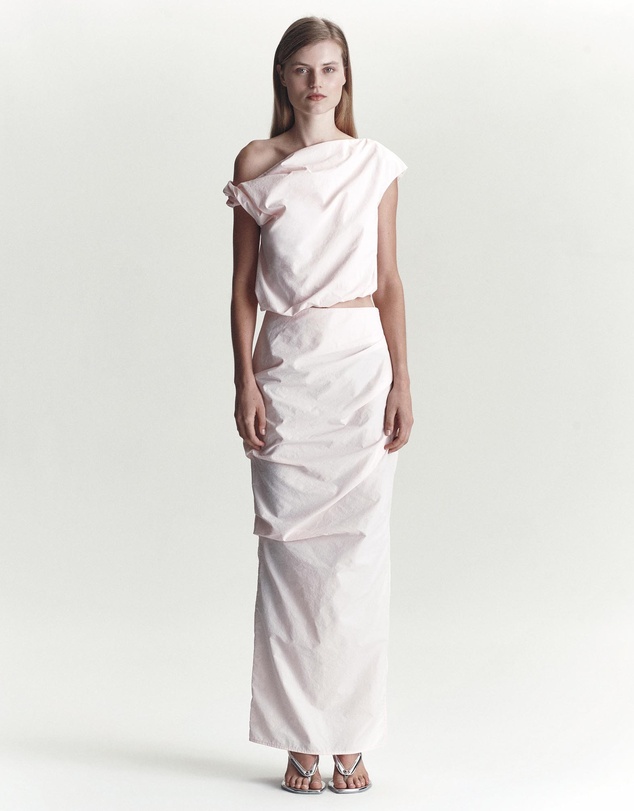 Paris Georgia - Remmy Skirt