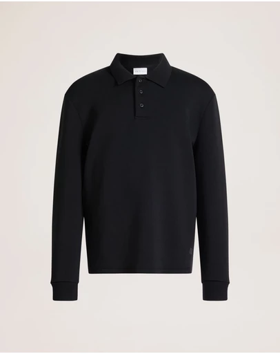 SABA - Victor Long Sleeve Rugby Polo