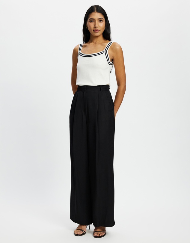 Emme - Germana Tank Top
