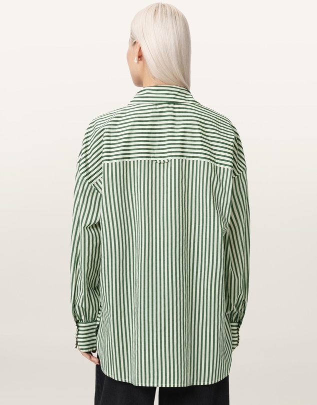 AllSaints - Adrianne Shirt