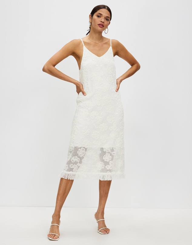 KAJA Clothing - Hetty Dress