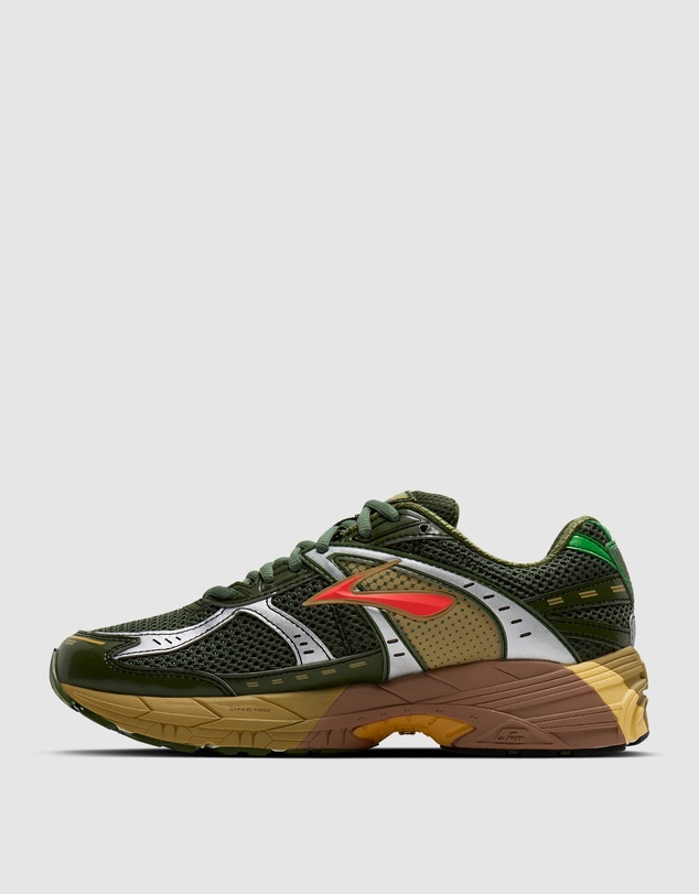 Brooks - Adrenaline GTS 10 - Unisex's